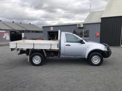 2014 Mitsubishi
Triton GLX