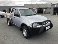 2014 Mitsubishi
Triton GLX
