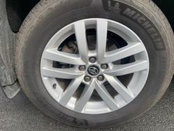 2016 Toyota
Kluger GX