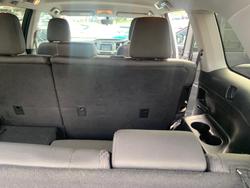 2016 Toyota
Kluger GX