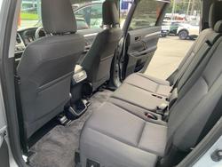 2016 Toyota
Kluger GX