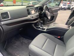 2016 Toyota
Kluger GX