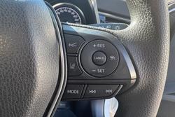 2024 Toyota
Camry Ascent