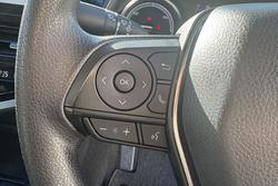 2024 Toyota
Camry Ascent
