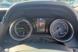 2024 Toyota
Camry Ascent