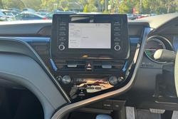 2024 Toyota
Camry Ascent