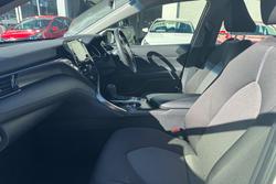 2024 Toyota
Camry Ascent