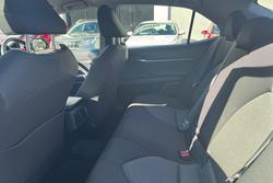 2024 Toyota
Camry Ascent