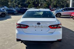 2024 Toyota
Camry Ascent