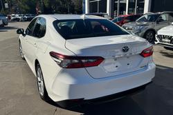 2024 Toyota
Camry Ascent