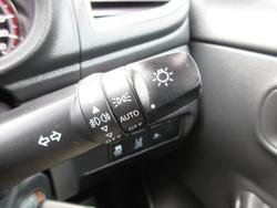 2019 Mitsubishi
Triton GLX+