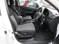 2019 Mitsubishi
Triton GLX+