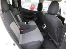 2019 Mitsubishi
Triton GLX+