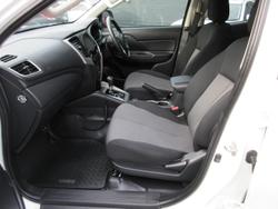 2019 Mitsubishi
Triton GLX+