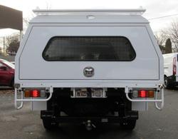 2019 Mitsubishi
Triton GLX+