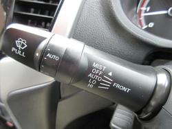 2019 Mitsubishi
Triton GLX+