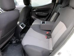 2019 Mitsubishi
Triton GLX+