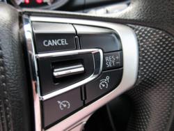 2019 Mitsubishi
Triton GLX+