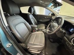2019 Hyundai
Kona Elite