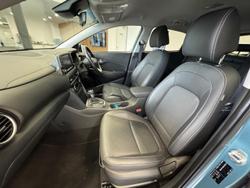 2019 Hyundai
Kona Elite