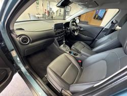 2019 Hyundai
Kona Elite