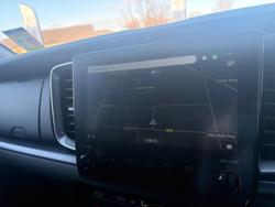 2025 Mazda BT-50 XTR