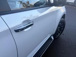 2025 Mazda BT-50 XTR