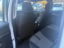 2025 Mazda
                BT-50 XTR