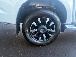 2025 Mazda BT-50 XTR