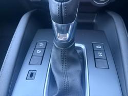 2025 Mazda BT-50 XTR