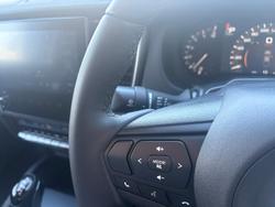 2025 Mazda BT-50 XTR