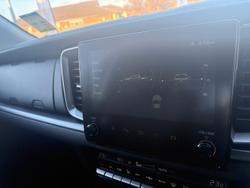 2025 Mazda BT-50 XTR