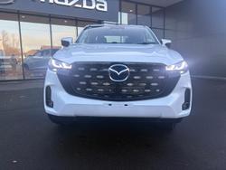 2025 Mazda BT-50 XTR