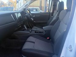 2025 Mazda BT-50 XTR