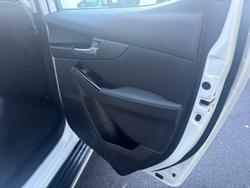 2025 Mazda BT-50 XTR