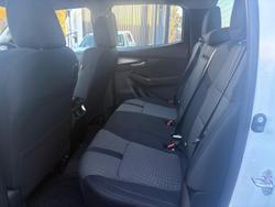 2025 Mazda BT-50 XTR