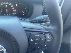 2025 Mazda BT-50 XTR