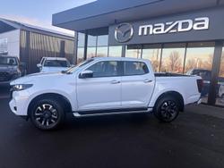 2025 Mazda BT-50 XTR