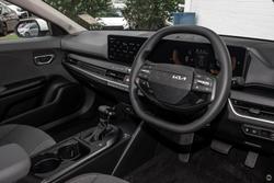 2025 Kia
K4 S