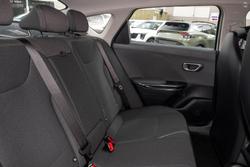 2025 Kia
K4 S