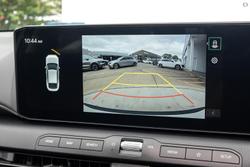 2025 Kia
K4 S