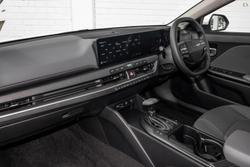 2025 Kia
K4 S