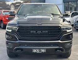 2022 RAM
1500 Limited