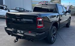 2022 RAM
1500 Limited