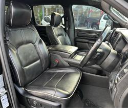2022 RAM
1500 Limited