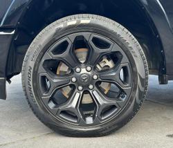 2022 RAM
1500 Limited