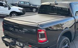 2022 RAM
1500 Limited