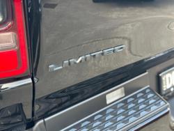 2022 RAM
1500 Limited