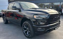 2022 RAM
1500 Limited