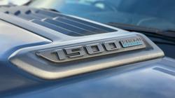 2022 RAM
1500 Limited